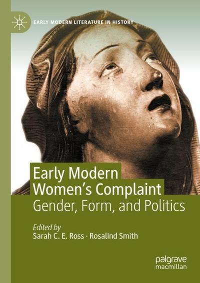 Early Modern Women’s Complaint