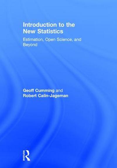 Introduction to the New Statistics