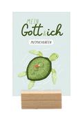 Mutmachkarten: Mein Gott und ich