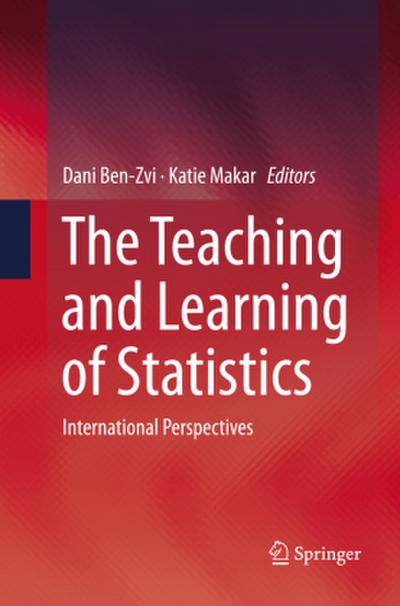 The Teaching and Learning of Statistics