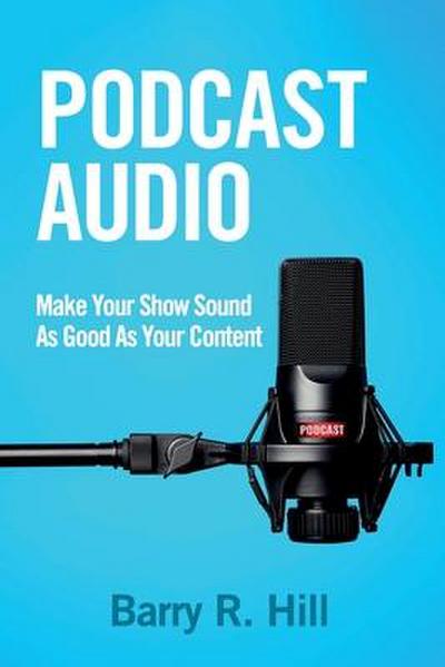 Podcast Audio