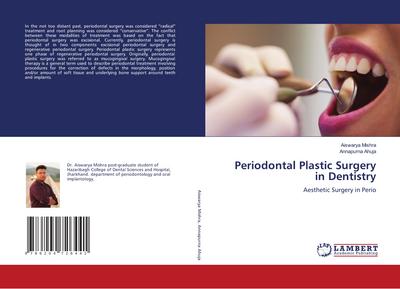Periodontal Plastic Surgery in Dentistry