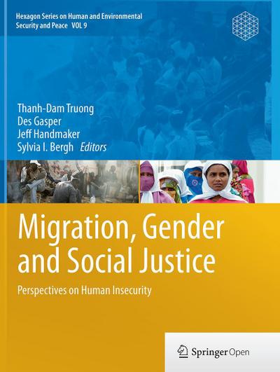 Migration, Gender and Social Justice