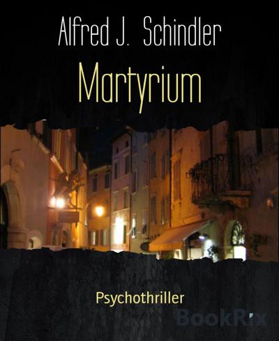 Martyrium