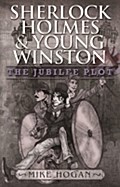 Sherlock Holmes and Young Winston - The Jubilee Pl