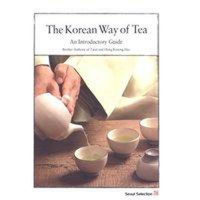 The Korean Way of Tea