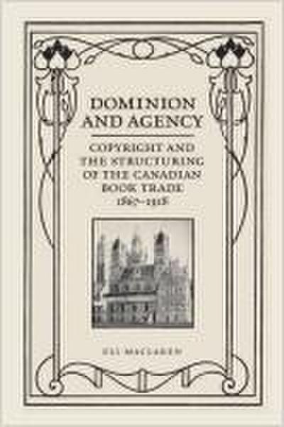 Dominion and Agency