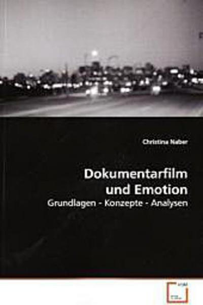 Dokumentarfilm und Emotion