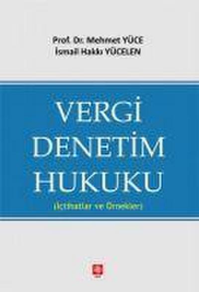 Vergi Denetim Hukuku