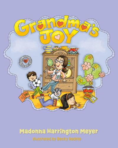 Grandma’s Joy