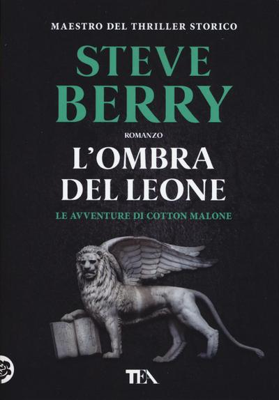 L’ ombra del leone