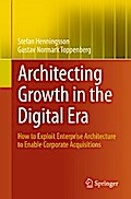 Architecting Growth in the Digital Era