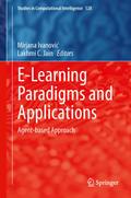 E-Learning Paradigms and Applications