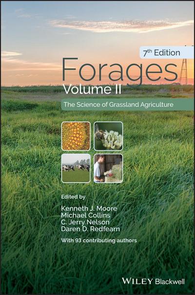 Forages, Volume 2