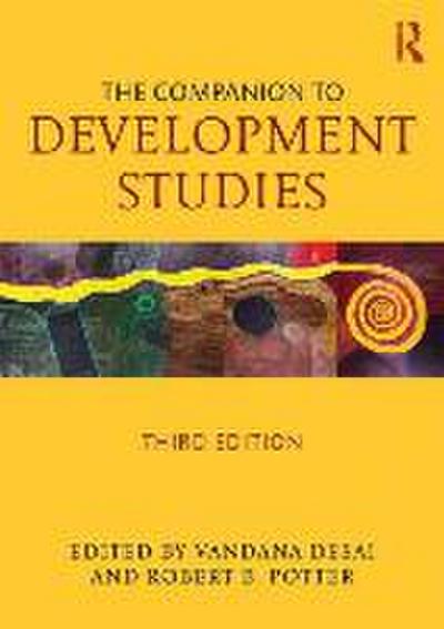 The Companion to Development Studies