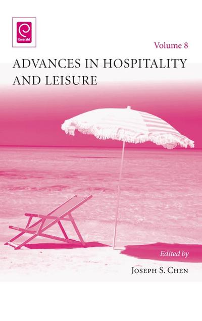 Advances in Hospitality and Leisure