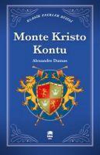 Monte Kristo Kontu