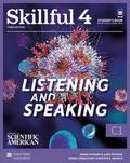 Skillful 3rd edition Level 4 - Listening and Speak