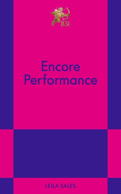 Encore Performance