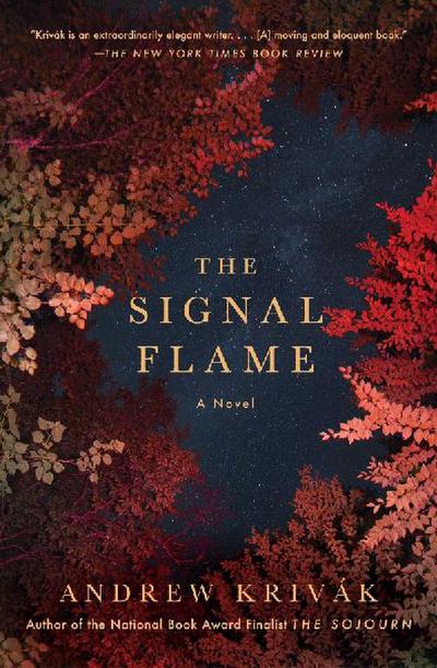 Krivak, A: Signal Flame