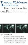 Komposition für den Film. Mit DVD