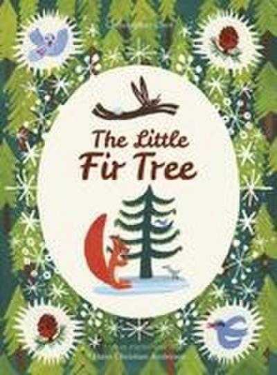 The Little Fir Tree