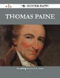 Thomas Paine 143 Success Facts - Everything you need to know about Thomas Paine