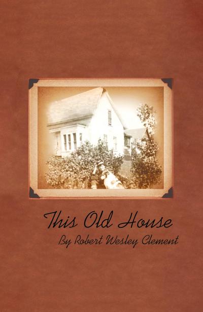 This Old House