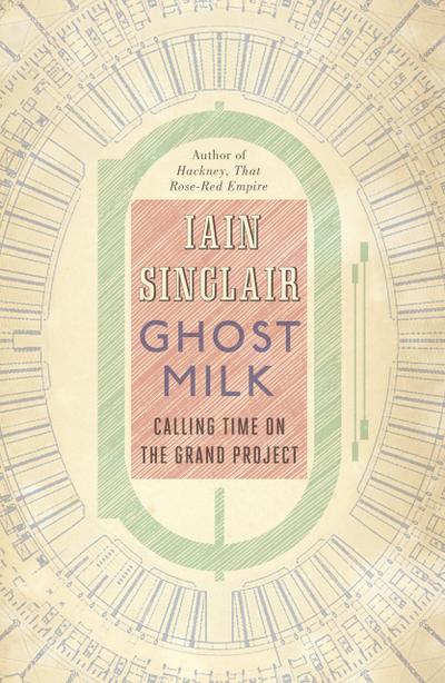 Ghost Milk