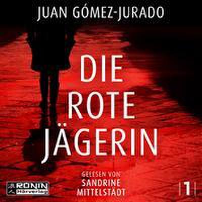 Die rote Jägerin