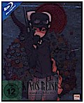 Kinos Reise - Die wunderschöne Welt