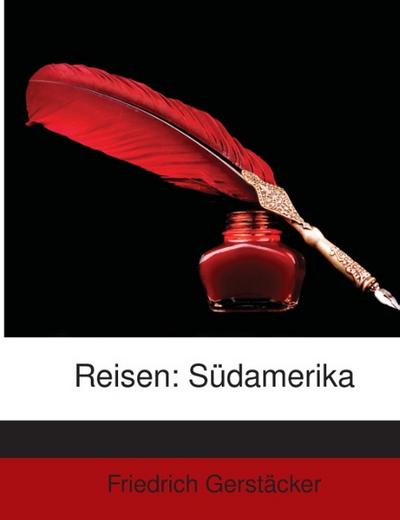 Reisen: Südamerika