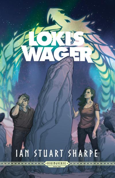 Loki’s Wager