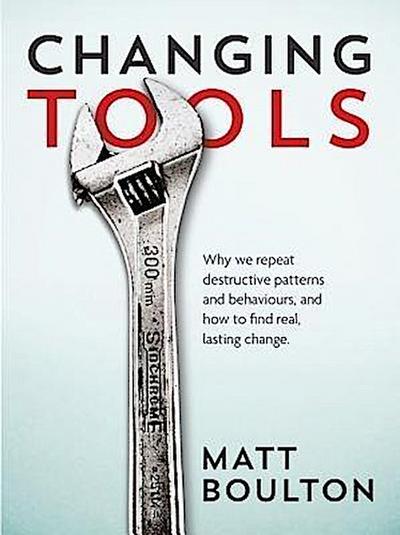 Changing Tools