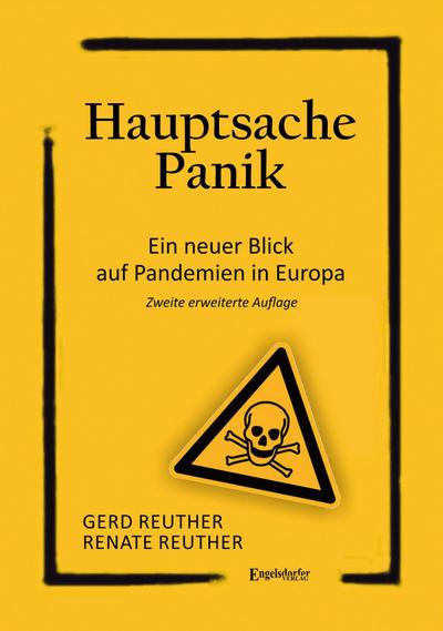 Hauptsache Panik