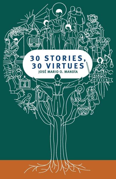 30 Stories, 30 Virtues
