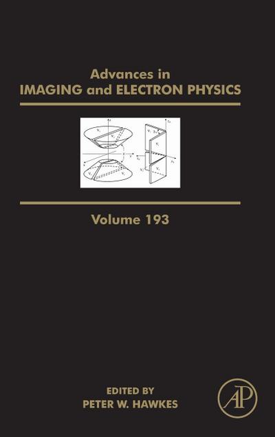 Advances in Imaging and Electron Physics