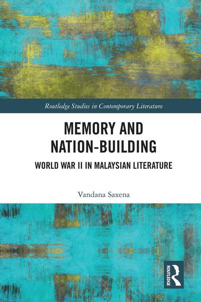 Memory and Nation-Building