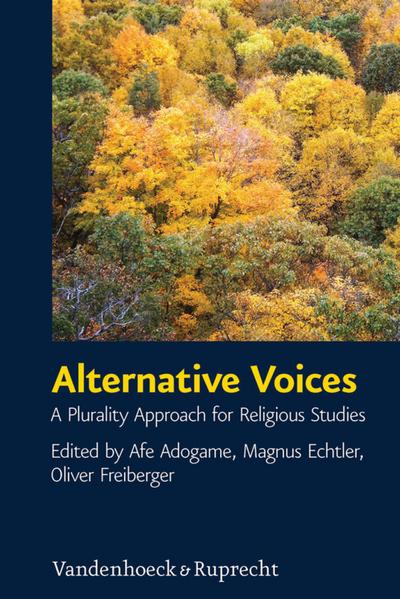 Alternative Voices