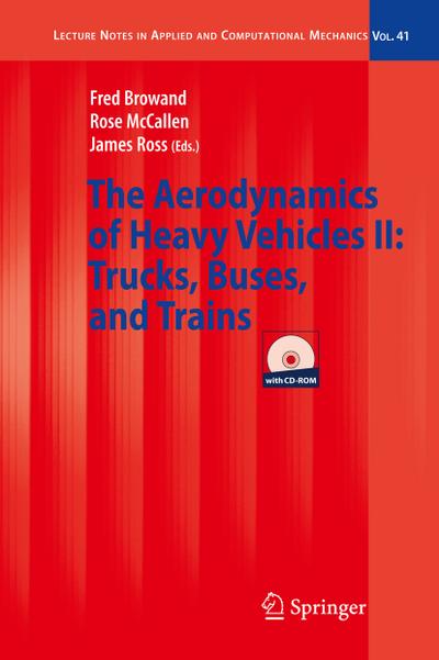 Trucks, Buses, and Trains