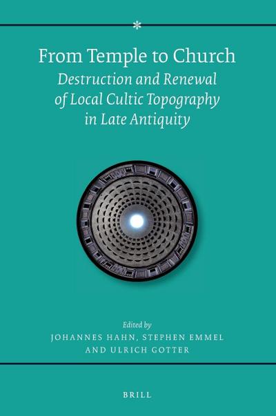 From Temple to Church