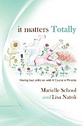 It Matters Totally