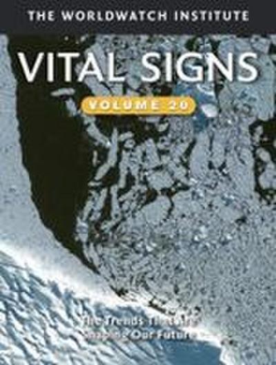 Vital Signs Volume 20