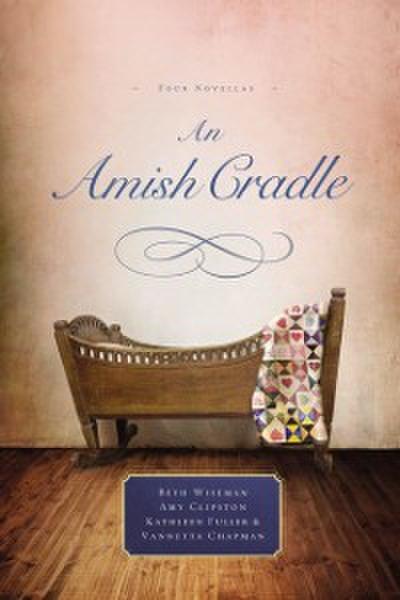 Amish Cradle