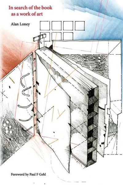 In search of the book as a work of art