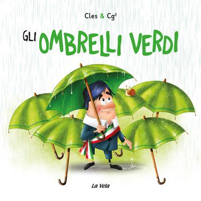 Cles & Cg2: Gli ombrelli verdi