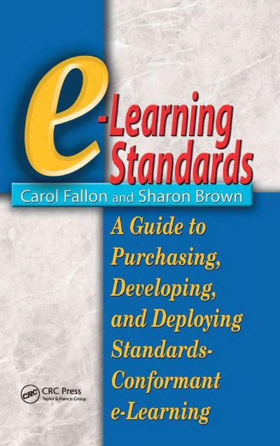 e-Learning Standards