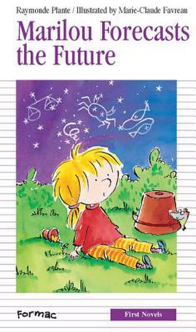 Marilou Forecasts the Future