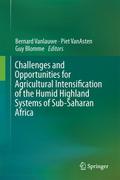 Challenges and Opportunities for Agricultural Inte
