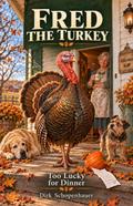 Fred the Turkey – Too Lucky for Dinner